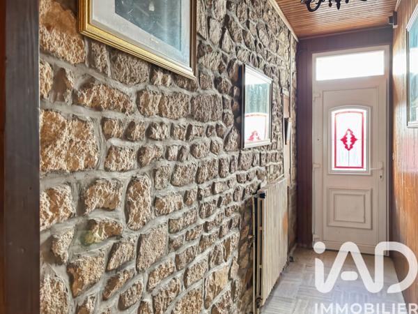 Maison à vendre 4 pièces 98 m² Port-Louis