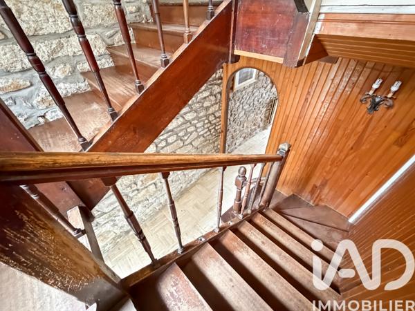 Maison à vendre 4 pièces 98 m² Port-Louis