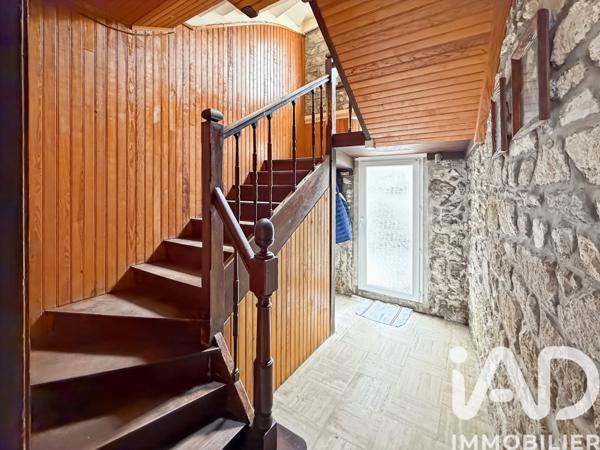 Maison à vendre 4 pièces 98 m² Port-Louis