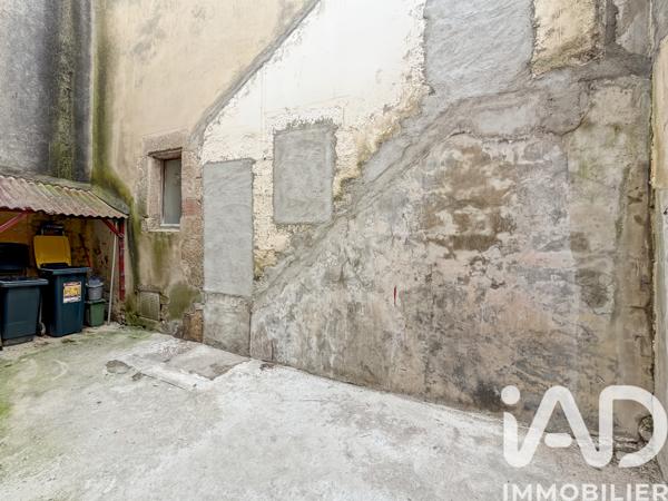 Maison à vendre 4 pièces 98 m² Port-Louis