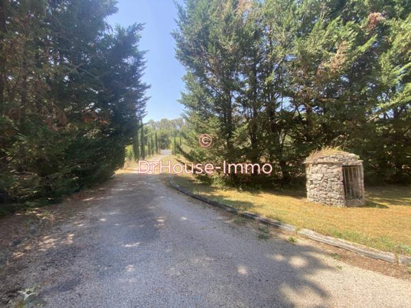 Maison à vendre 7 pièces de 222 m²