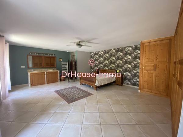 Maison à vendre 7 pièces de 222 m²