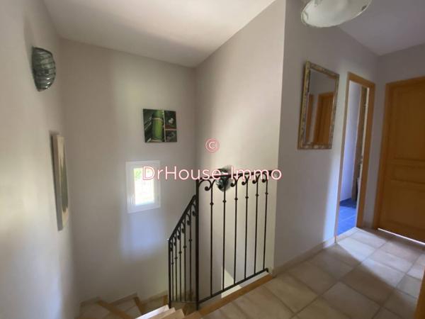 Maison à vendre 7 pièces de 222 m²