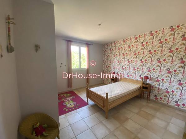 Maison à vendre 7 pièces de 222 m²