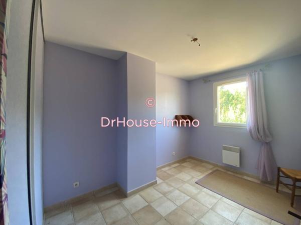 Maison à vendre 7 pièces de 222 m²