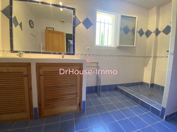 Maison à vendre 7 pièces de 222 m²