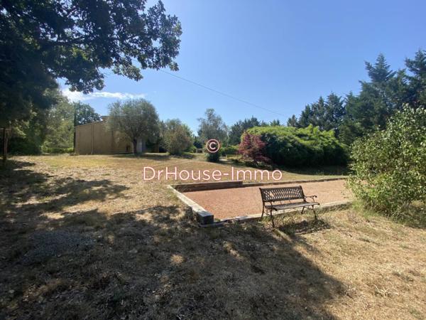 Maison à vendre 7 pièces de 222 m²