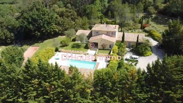 Maison à vendre 7 pièces de 222 m²