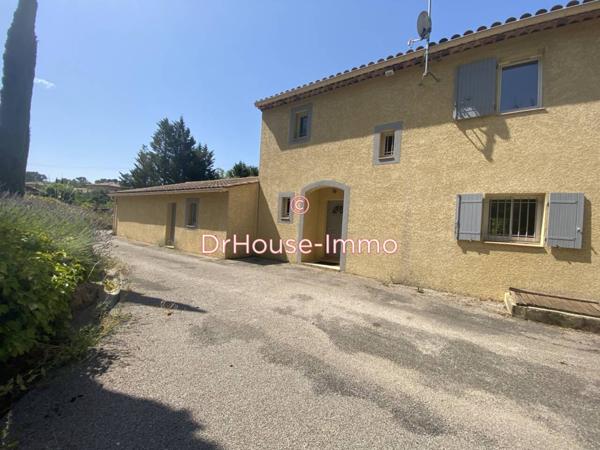 Maison à vendre 7 pièces de 222 m²