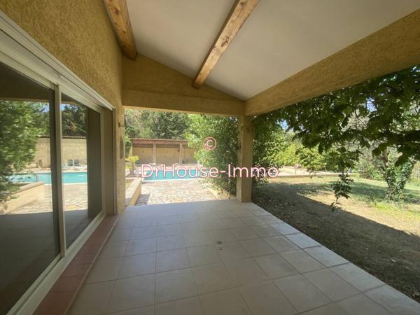 Maison à vendre 7 pièces de 222 m²