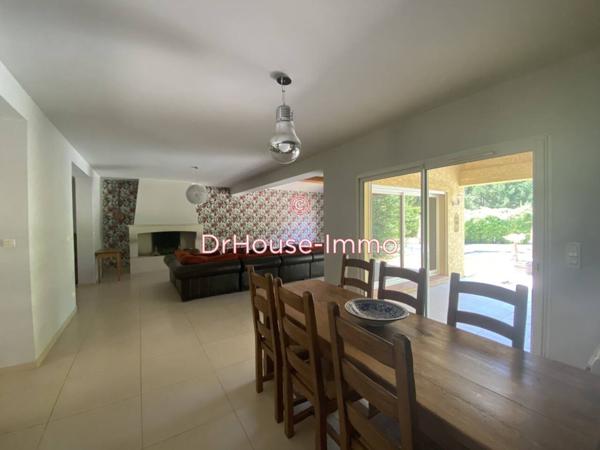 Maison à vendre 7 pièces de 222 m²