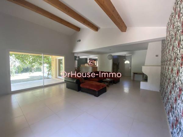 Maison à vendre 7 pièces de 222 m²