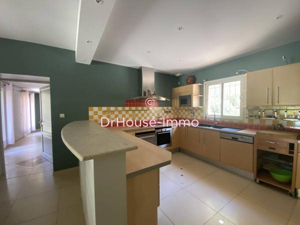 Maison à vendre 7 pièces de 222 m²