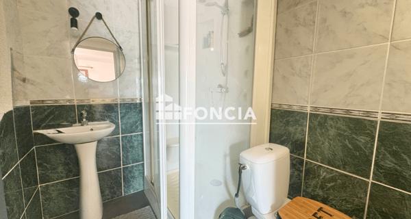 À vendre Maison 3 pièces 48.45 m² - Le Barcarès 66420