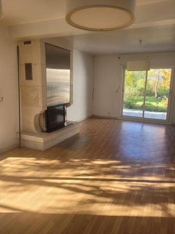 A VENDRE à SAINT-AVERTIN : Maison spacieuse 5 chambres sur parcelle de 800m²