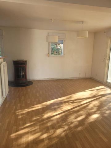 A VENDRE à SAINT-AVERTIN : Maison spacieuse 5 chambres sur parcelle de 800m²