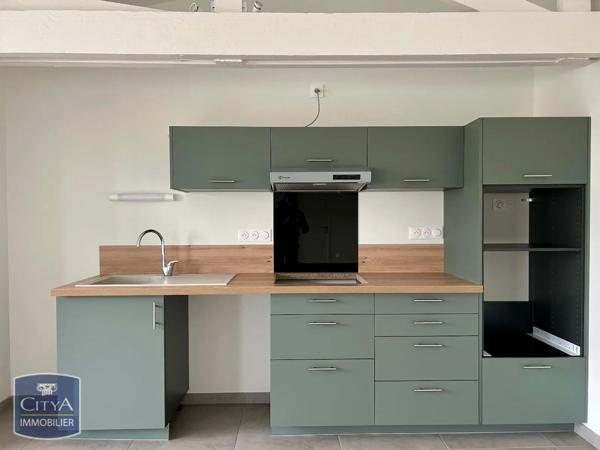 Appartement à louer 3 pièces 72.29m²