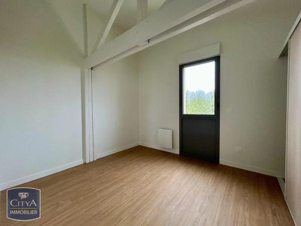 Appartement à louer 3 pièces 72.29m²