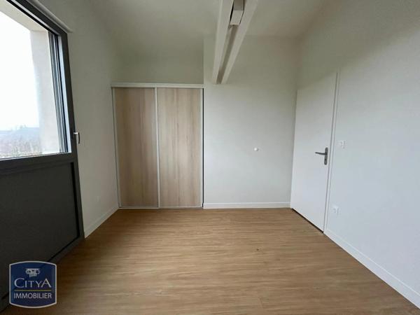 Appartement à louer 3 pièces 72.29m²