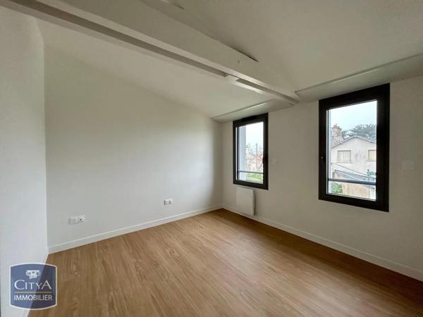 Appartement à louer 3 pièces 72.29m²