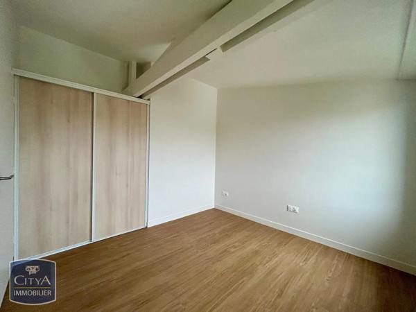 Appartement à louer 3 pièces 72.29m²