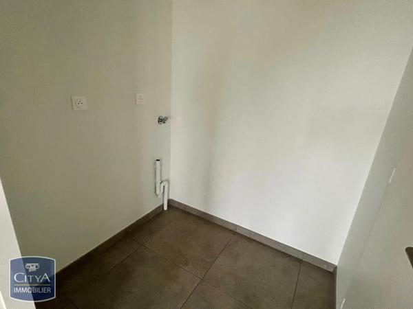 Appartement à louer 3 pièces 72.29m²