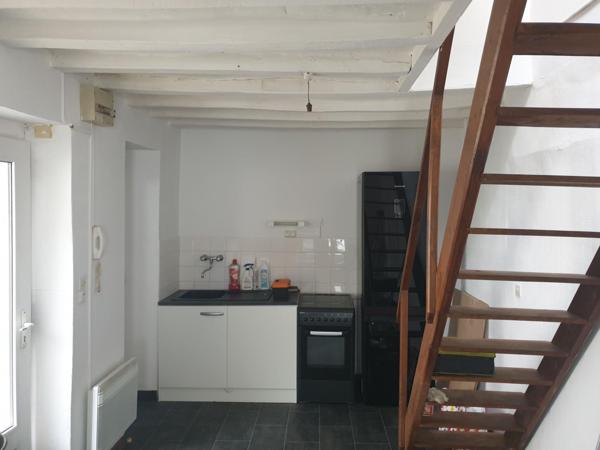 Immeuble à SABLE-SUR-SARTHE, 72300 - 90m²