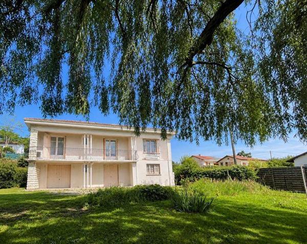 Maison à vendre 151 000 € Nérac 4 p 95 m² DPE D