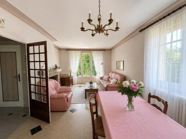 Maison à vendre 151 000 € Nérac 4 p 95 m² DPE D