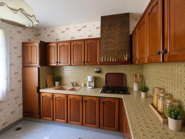 Maison à vendre 151 000 € Nérac 4 p 95 m² DPE D