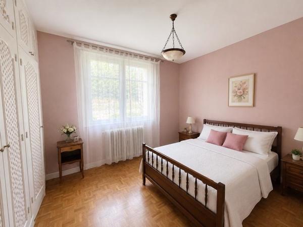 Maison à vendre 151 000 € Nérac 4 p 95 m² DPE D