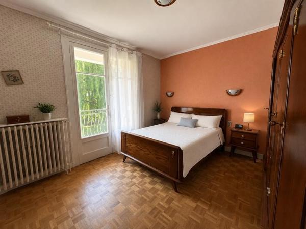 Maison à vendre 151 000 € Nérac 4 p 95 m² DPE D