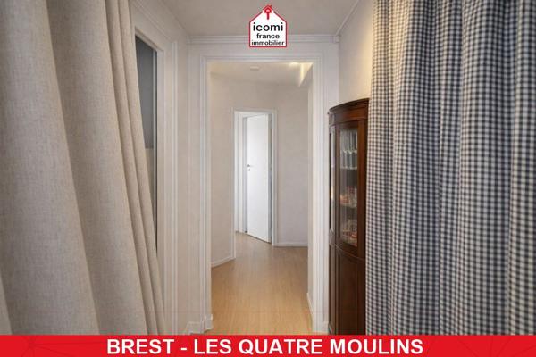 A VENDRE - APPARTEMENT - 1 CHAMBRE - DPE D - IDEALEMENT SITUE - DALLE BETON - STATIONNEMENT AISE.