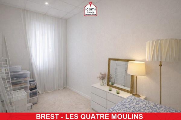 A VENDRE - APPARTEMENT - 1 CHAMBRE - DPE D - IDEALEMENT SITUE - DALLE BETON - STATIONNEMENT AISE.