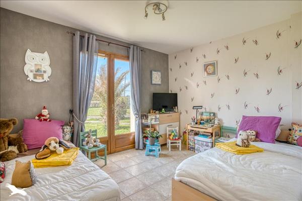 Maison à vendre |  Lafitte-sur-Lot |  5 pièces | 158 m²