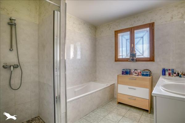 Maison à vendre |  Lafitte-sur-Lot |  5 pièces | 158 m²