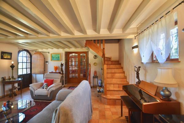 Vente / Maison ancienne