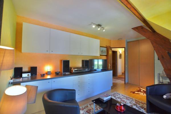 Vente / Maison ancienne