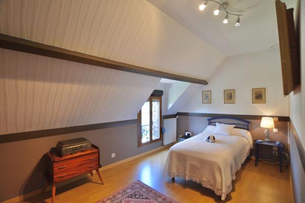 Vente / Maison ancienne