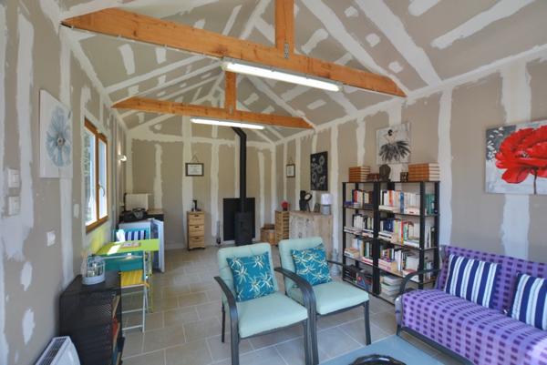 Vente / Maison ancienne