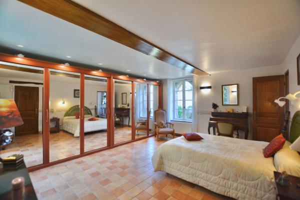 Vente / Maison ancienne