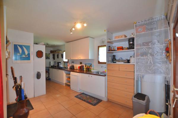 Vente / Maison ancienne