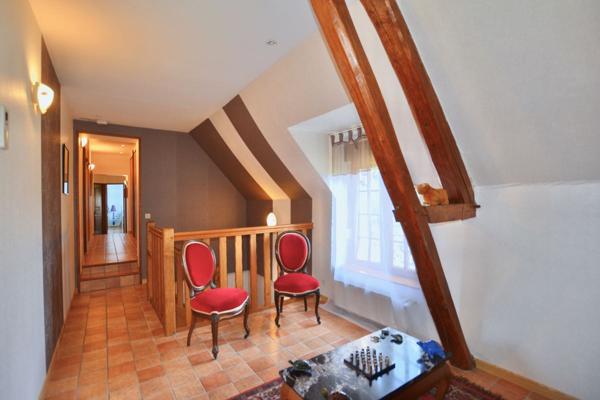 Vente / Maison ancienne