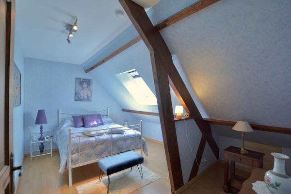 Vente / Maison ancienne