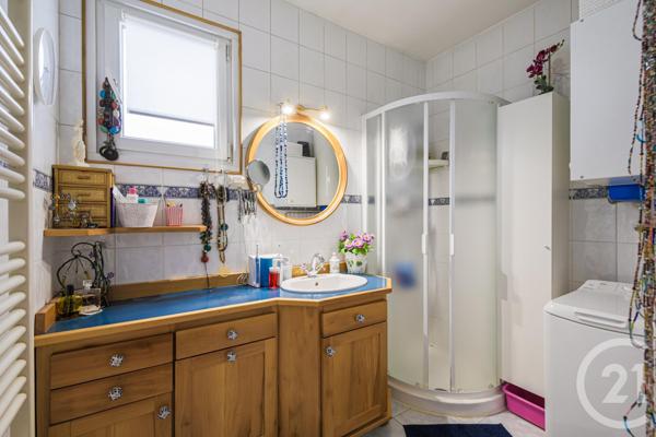 Appartement F2 à vendre  2 pièces - 55,61 m2 GRENOBLE - 38