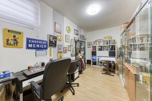 Appartement Noisiel 8 pièce(s) 143 m2