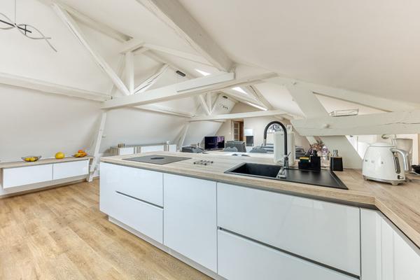 Appartement Noisiel 8 pièce(s) 143 m2