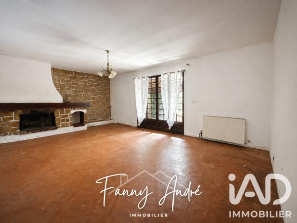 Maison (prestige) à vendre 8 pièces 180 m² Le Beausset
