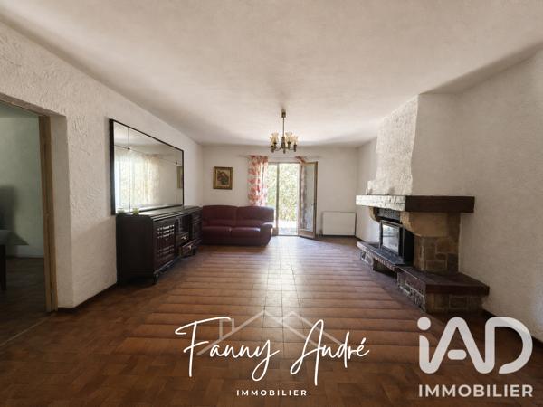 Maison (prestige) à vendre 8 pièces 180 m² Le Beausset