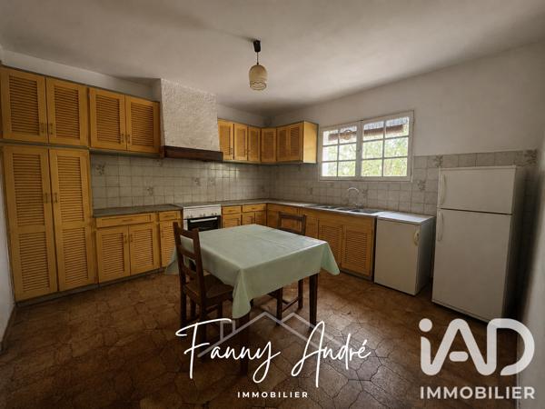 Maison (prestige) à vendre 8 pièces 180 m² Le Beausset